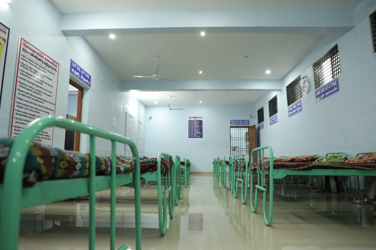 Alcohol Rehabilitation Centre in Chennai